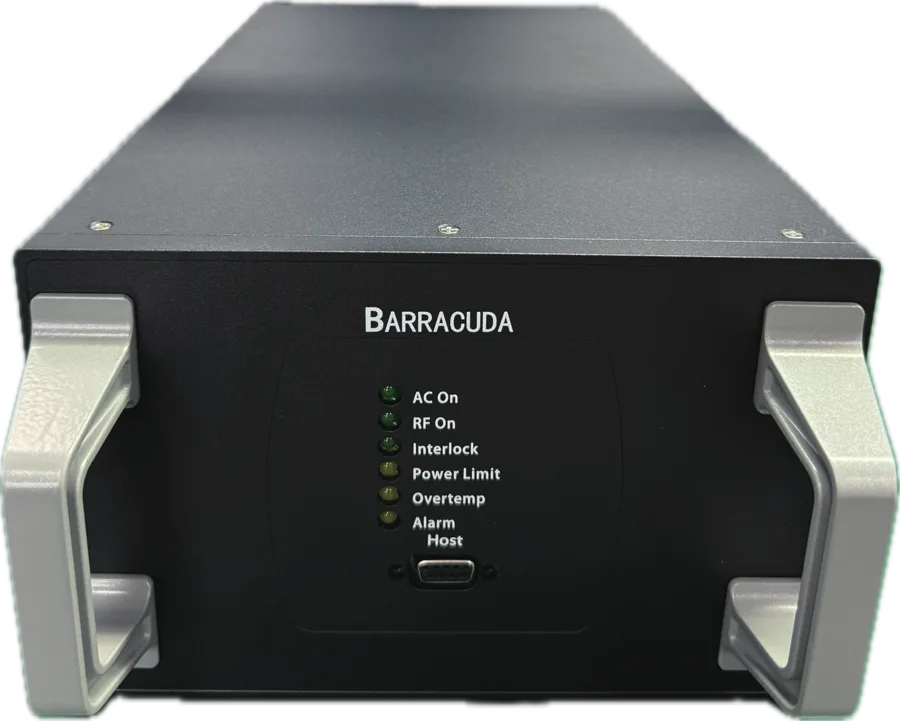 Barracuda 13.56 MHz RF generator