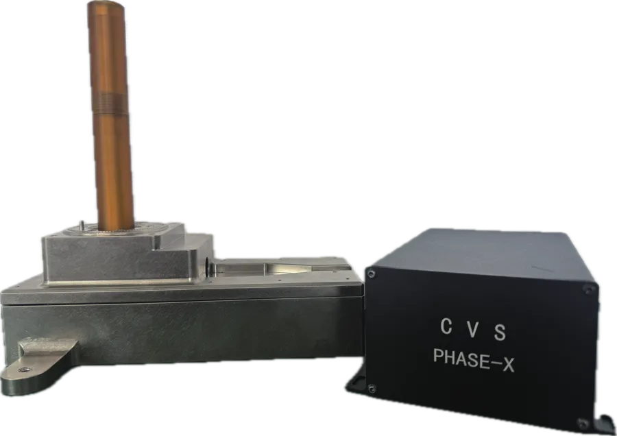 Phase-X V-I sensor